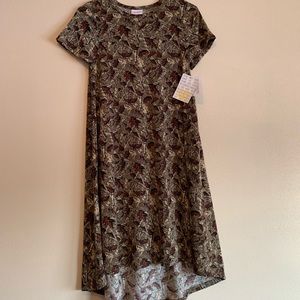 New XXS camouflage Carly